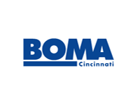 BOMA Cincinnati logo