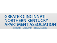 Greater Cincinnati Northern Kentucky Apartment Association (GCNKAA) logo